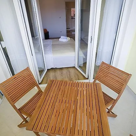 Apartments Rubic Omis Room photo