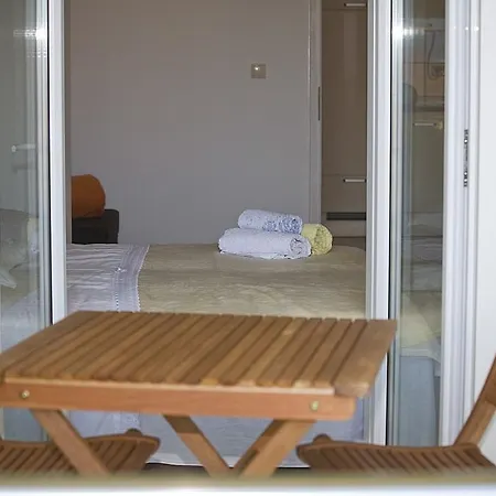 Apartments Rubic Omis Room photo
