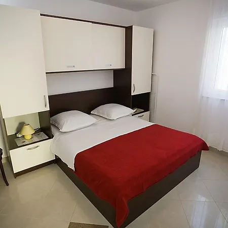 Apartments Rubic Omis Room photo