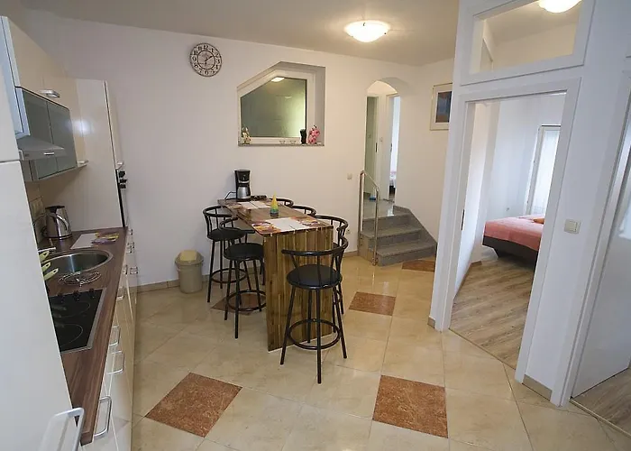 Apartments Rubic
