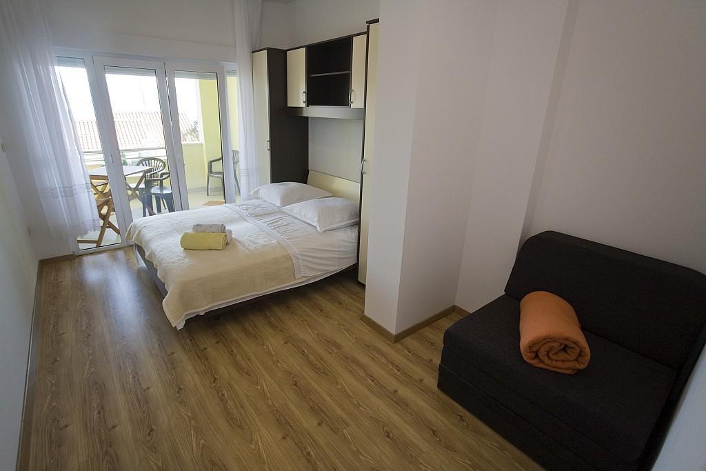 Apartment Rubic *