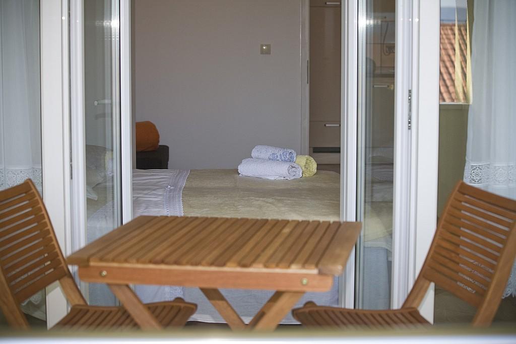 Rubic Apartment Omis