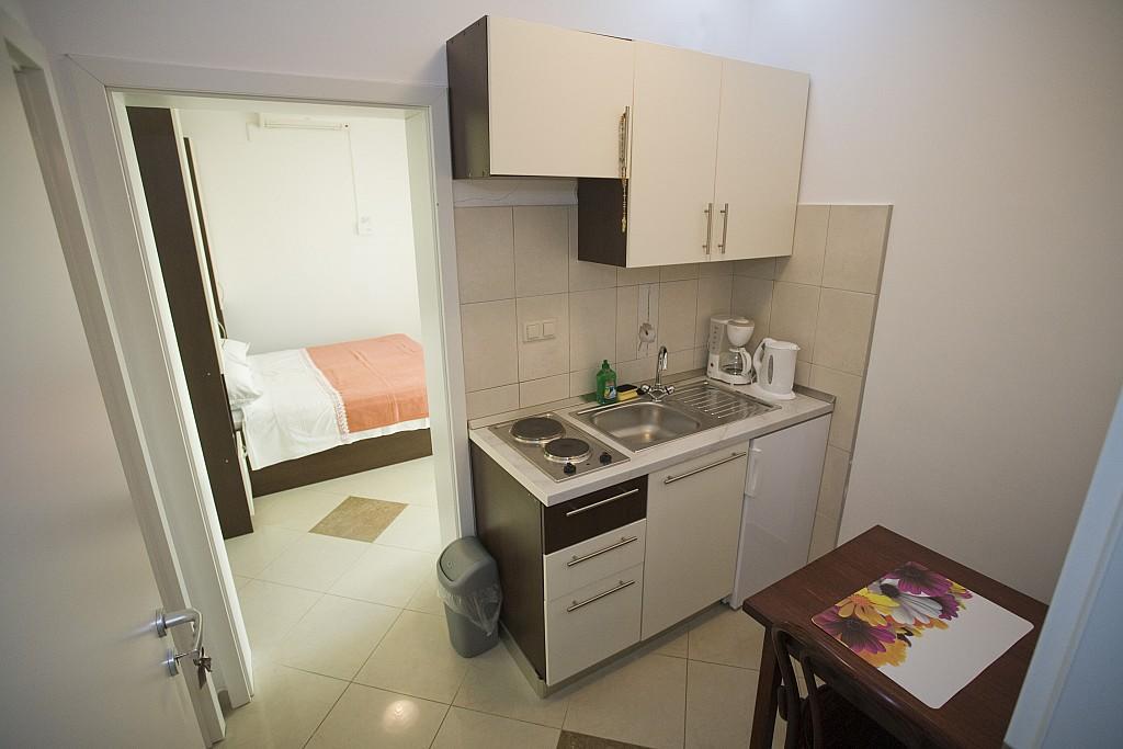 Apartment Rubic *