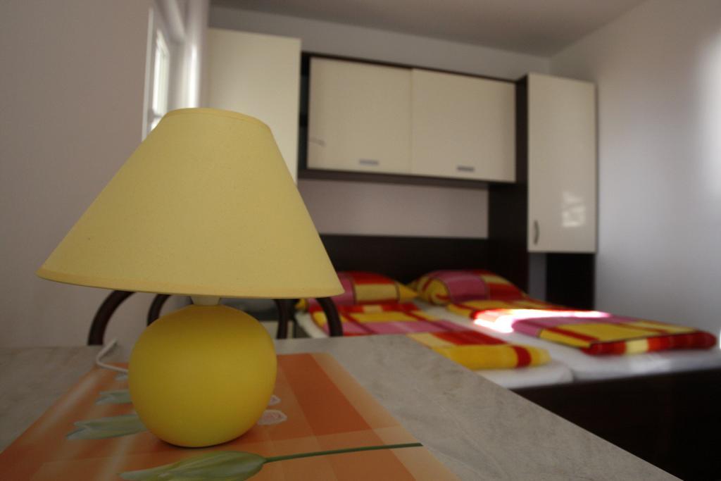 Apartment Rubic *