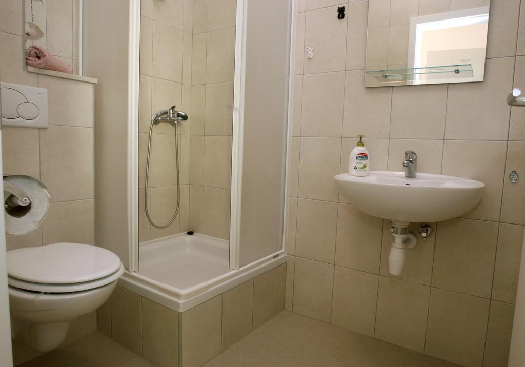 Rubic Apartment Omis