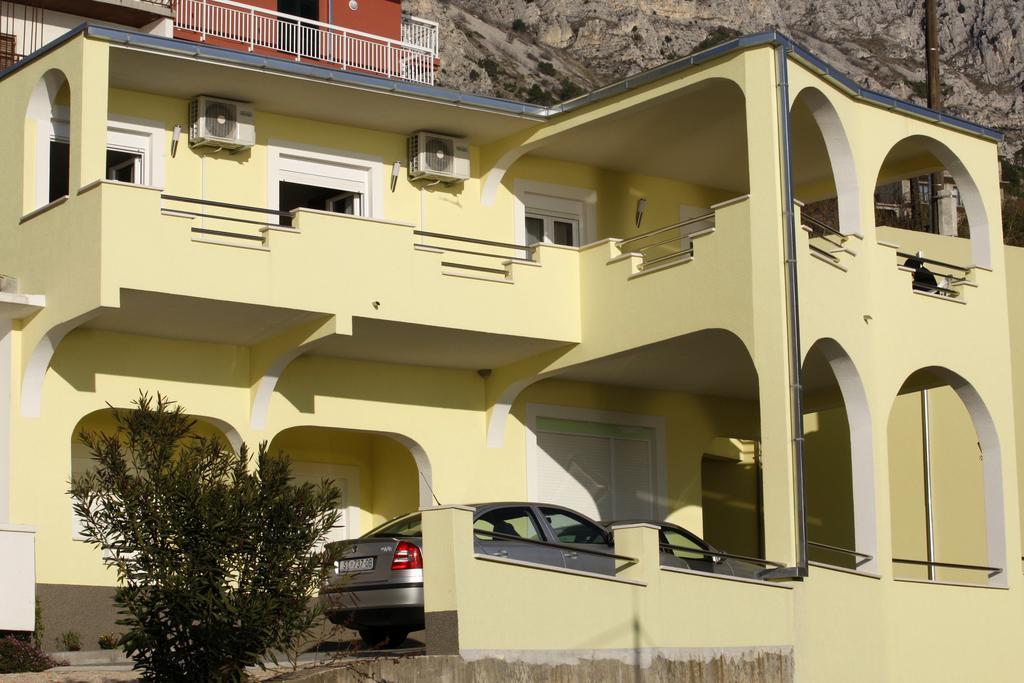 Rubic Apartment