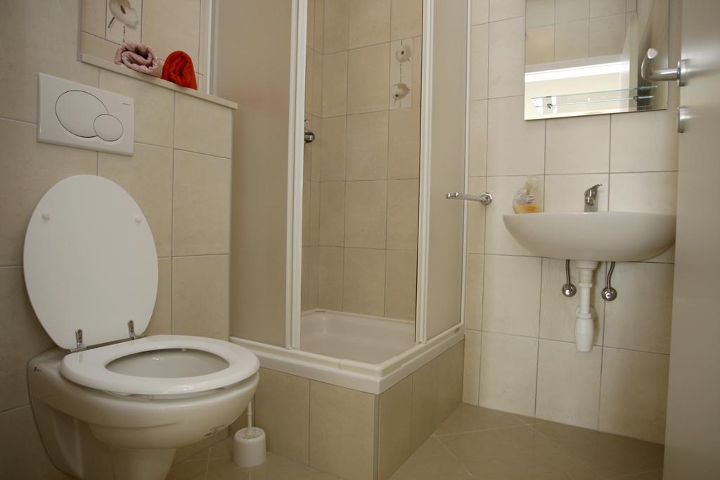 Apartment Rubic