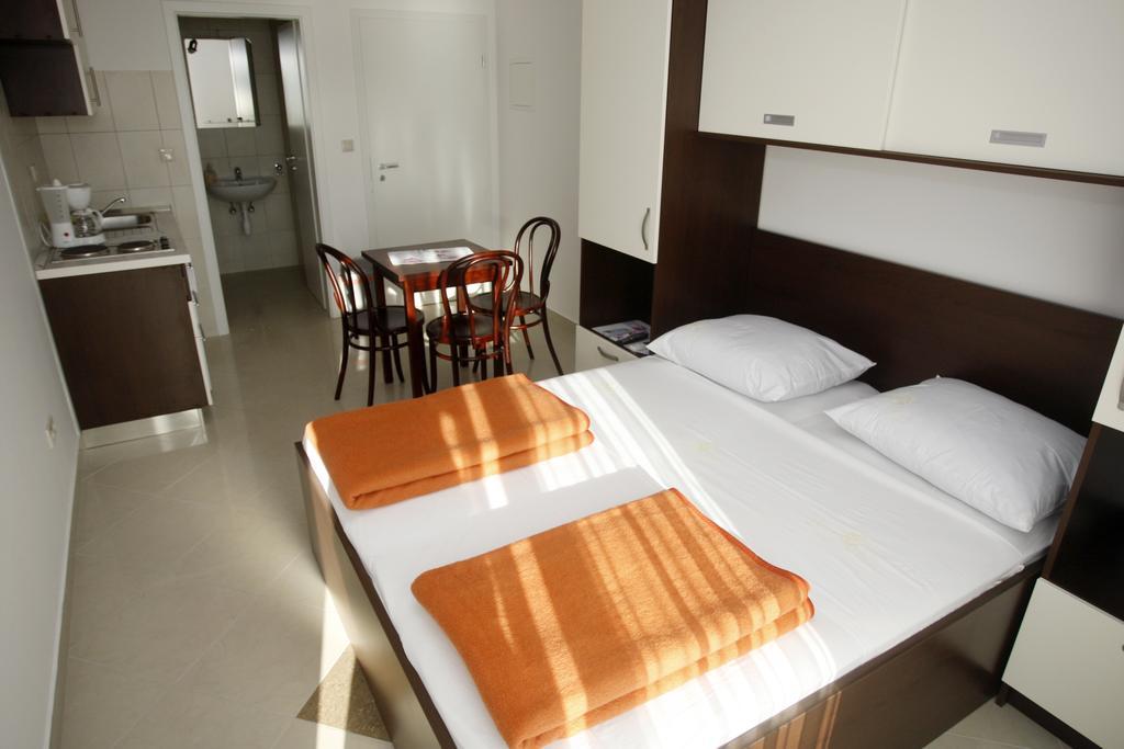 Rubic Apartment Omis